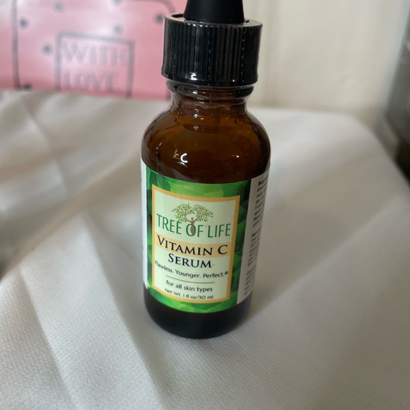 Tree of Life Anti Aging Serum Combo Pack! - Picture 3 of 7